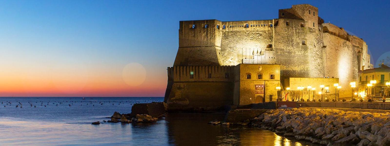 Casa San Giovanni Maggiore Νάπολη Εξωτερικό φωτογραφία
